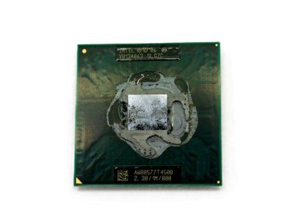 27452 intel pentium t4500 procesor slgzc