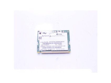 03989 intel pro wireless 2200bg 54 mbps wm3b2200bg