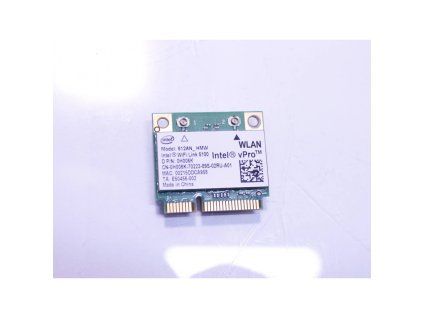 05537 intel wi fi link 5100 512anhmw mini pcie adapter