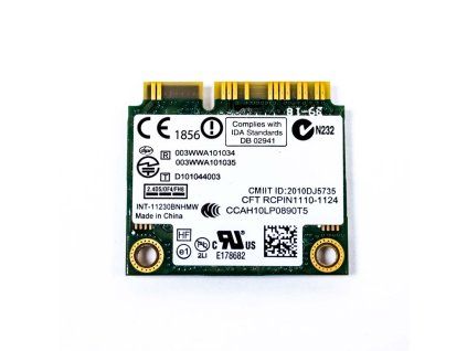 26646 intel wi fi modul 11230bnhmw
