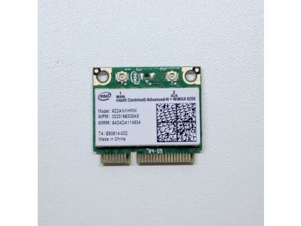 16022 intel wi fi modul 622anxhmw