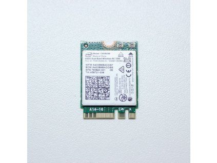 06054 intel wi fi modul 793840 001
