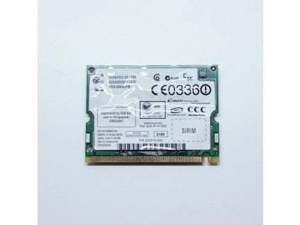 13176 intel wi fi modul c88306 006