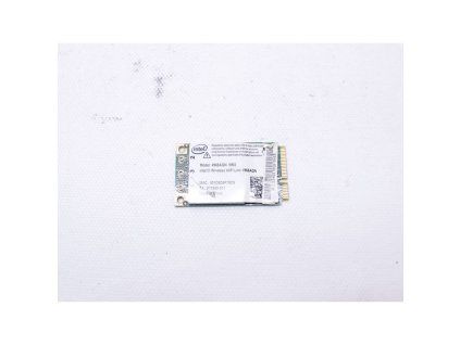 00860 intel wireless wi fi link 4965agn