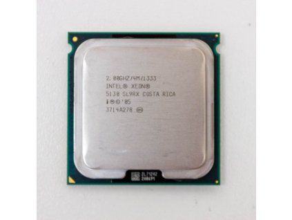 32133 intel xeon 5130 procesor sl9rx