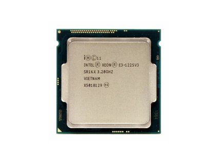 00036 intel xeon procesor e3 1225 sr00g