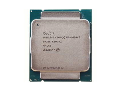 00043 intel xeon procesor e5 1620 v3 sr20p