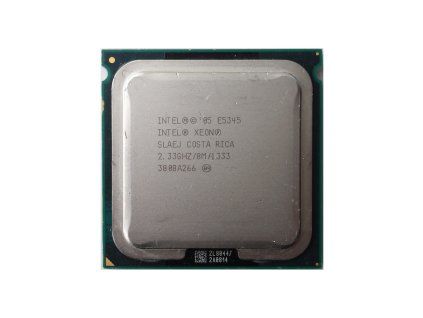 00033 intel xeon procesor e5345 slaej