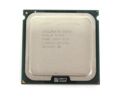 00038 intel xeon procesor e5440 slans