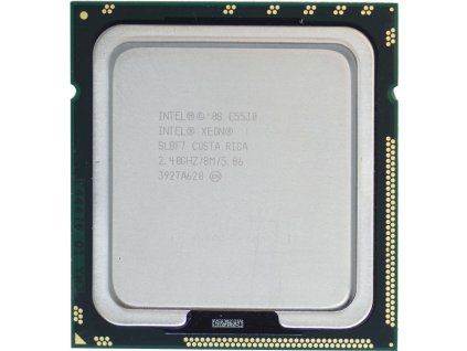 00037 intel xeon procesor e5530 slbf7