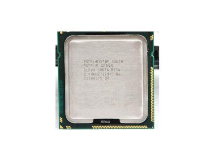 00029 intel xeon procesor e5620 slbv4