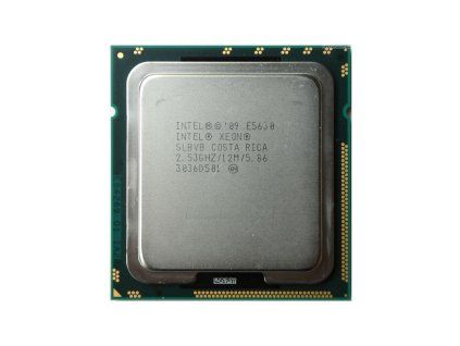 00040 intel xeon procesor e5630 slbvb