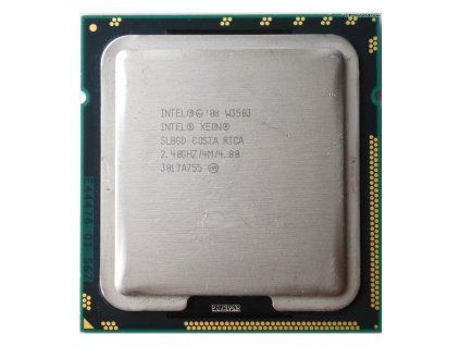00041 intel xeon procesor w3503 slbgd