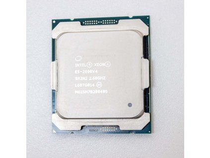 34772 intel xeon processor e5 2690 v4 sr2n2