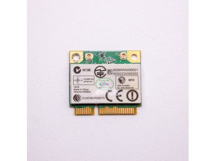 21888 acer aspire wi fi modul ar5b93