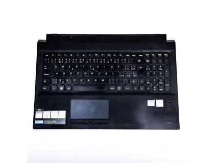 46732 lenovo b51 palmrest