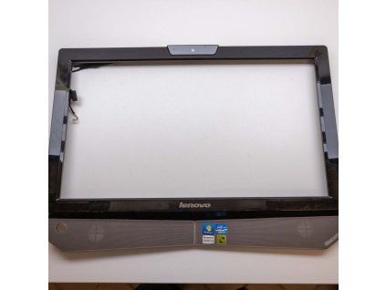 22041 lenovo ideacentre b320 ramecek lcd 6070b0596401