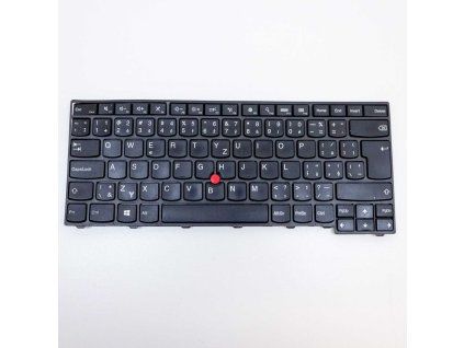 34372 lenovo thinkpad e431 klavesnice 04y2771