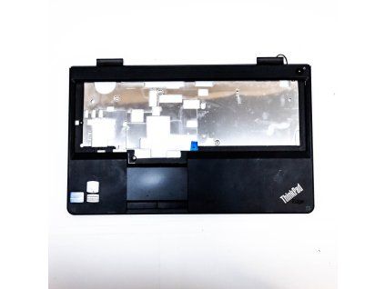 39582 lenovo thinkpad e520 palmrest 04w1480
