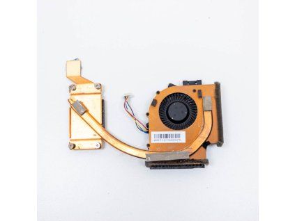 34008 lenovo thinkpad e520 ventilator s chladicem 04w1833