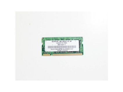 00303 1 gb so dimm ram 04g00161765a
