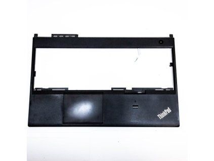 40138 lenovo thinkpad w540 palmrest 04x5550