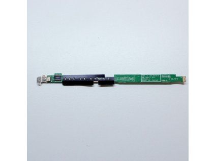 10525 lenovo thinkpad x200 led indikator 554cv02001