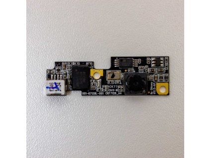 31062 lenovo thinkpad x200 webkamera 42w8015