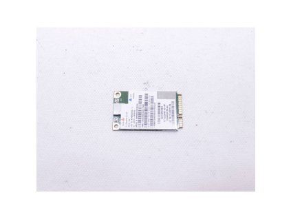01877 lenovo thinkpad x220 wwan modul mc8355 60y3257