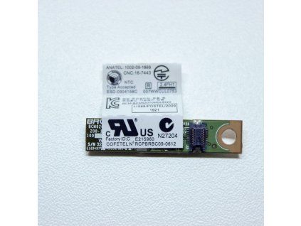 15604 lenovo thinkpad x230 bluetooth modul 60y3305