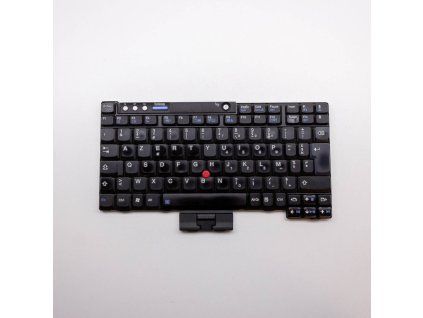 22145 lenovo thinkpad x60 klavesnice 42t3536
