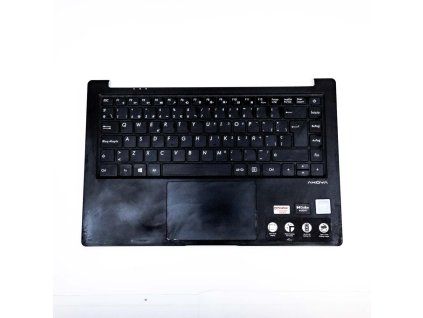 45576 medion akoya palmrest