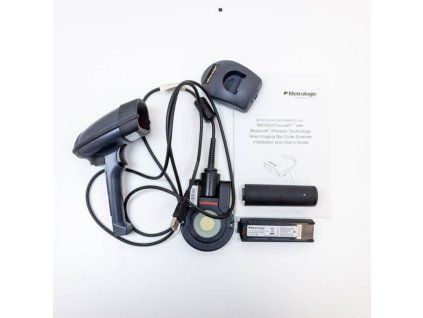 29257 metrologic focus bt scanner ms1633
