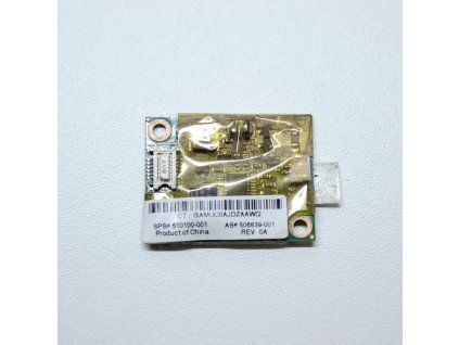 06897 modemovy modul pro hp notebooky 510100 001