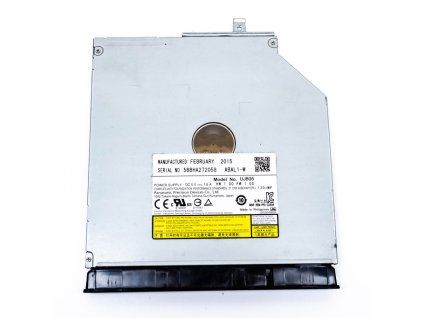43598 panasonic cd dvd mechanika uj8g6