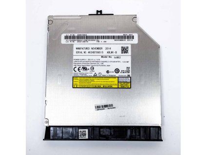 43623 panasonic cd dvd rw mechanika uj8e2