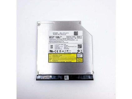44928 panasonic dvd cd rw mechanika uj8a2