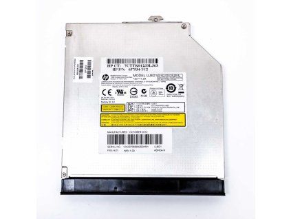 44939 panasonic dvd cd rw mechanika uj8d1