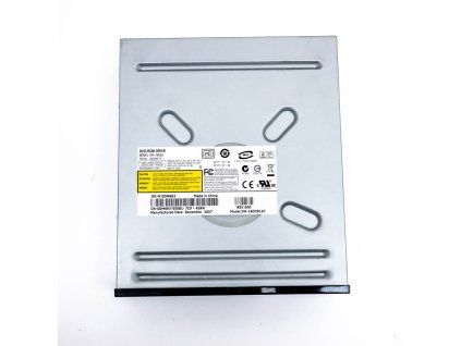 43717 philips cd dvd mechanika dh 16d2s