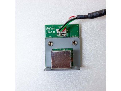30902 pos terminal flytech 385h model c22177v11020