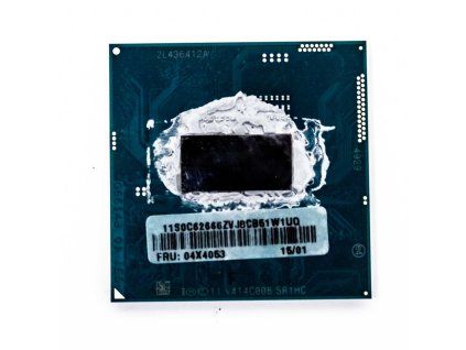38790 procesor intel core i3 4000m sr1hc