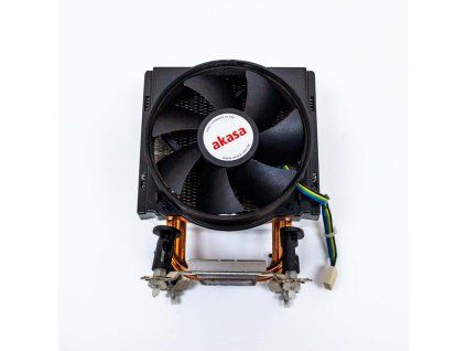 37342 akasa ventilator s chladicem