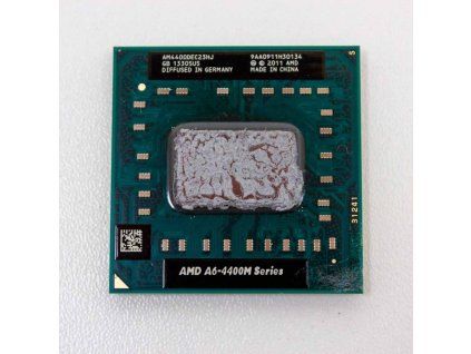 34820 amd a6 4400m procesor am4400dec23hj