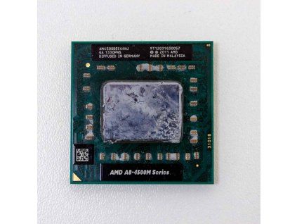 34368 amd a8 4500m procesor am4500dec44hj