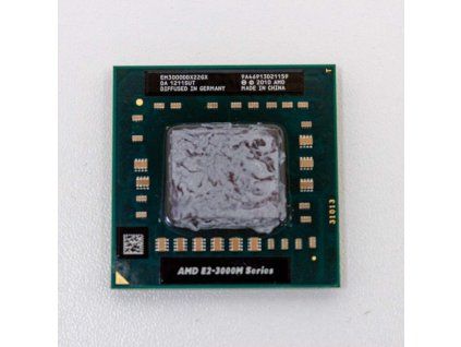 34788 amd e2 3000m procesor em3000ddx22gx