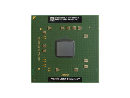 10488 amd mobile sempron 3000 procesor sms3000bqx2lf