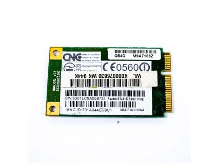 42613 realtek wi fi modul rtl8187b