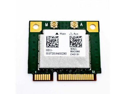 38980 realtek wifi a bluetooth karta rtl8821ae