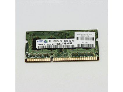 28948 1 gb so dimm ram m471b2873fhs ch9