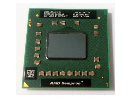 00127 amd sempron smsi40sam12gg